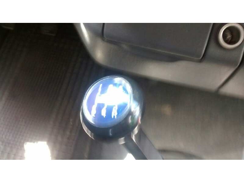 ford transit mod. 2000 combi del año 2003