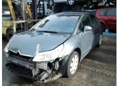 citroën c4 berlina del año 2006