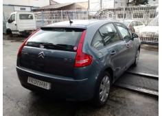 citroën c4 berlina del año 2006 2