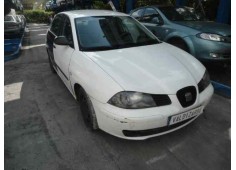 seat ibiza (6l1) del año 2002