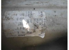 seat ibiza (6l1) del año 2002 2