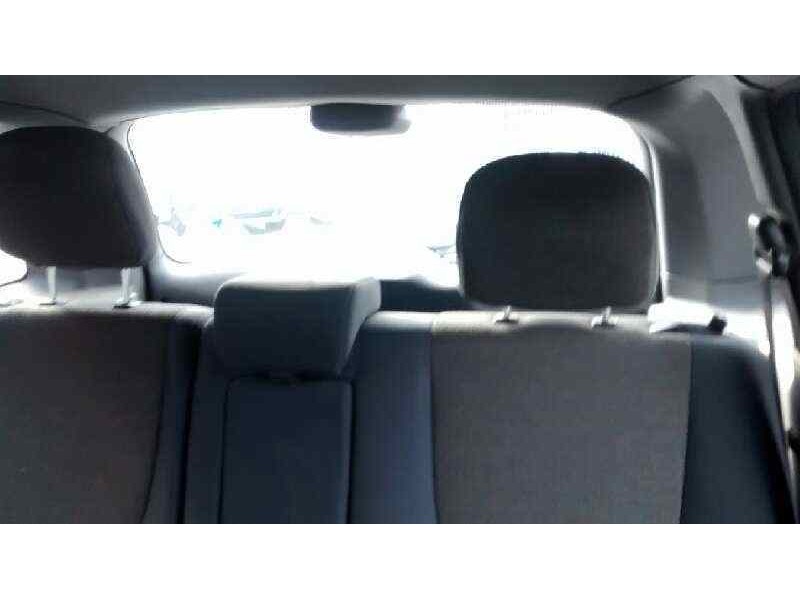 hyundai matrix (fc) del año 2004