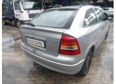 opel astra g berlina del año 2001 2