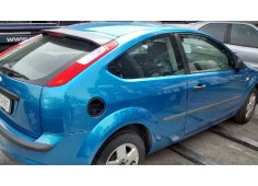 ford focus berlina (cap) del año 2005 2