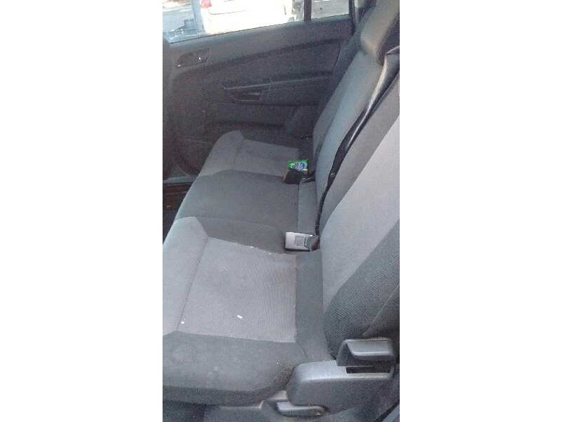 opel zafira b del año 2006