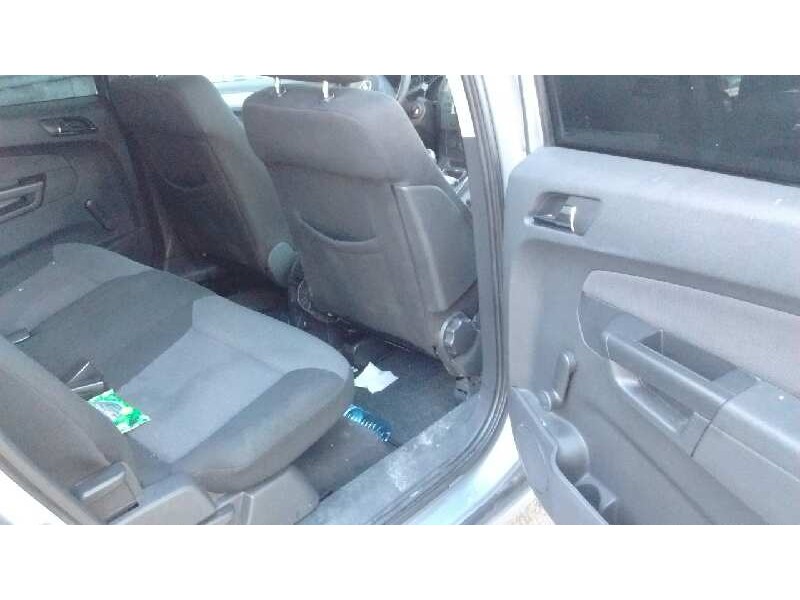 opel zafira b del año 2006