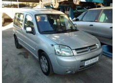 citroën berlingo del año 2003