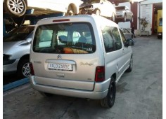 citroën berlingo del año 2003 2
