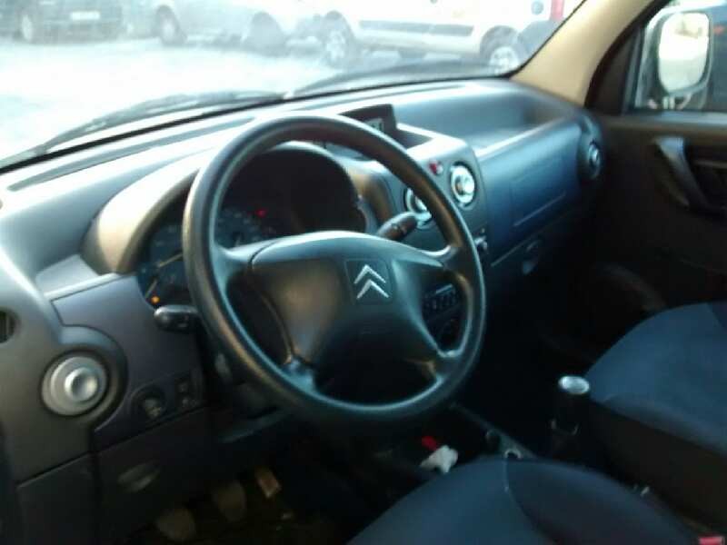 citroën berlingo del año 2003