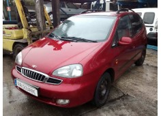 daewoo tacuma del año 2003