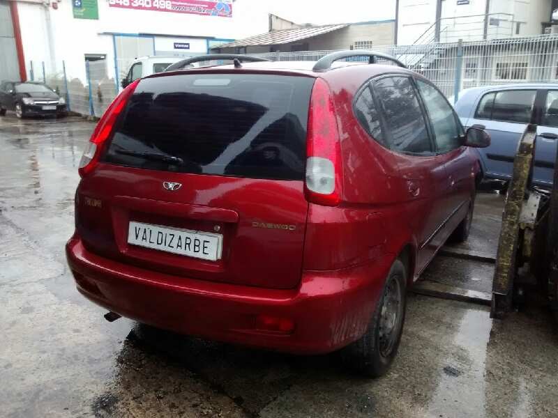 daewoo tacuma del año 2003