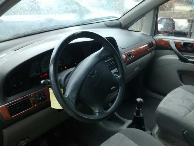 daewoo tacuma del año 2003