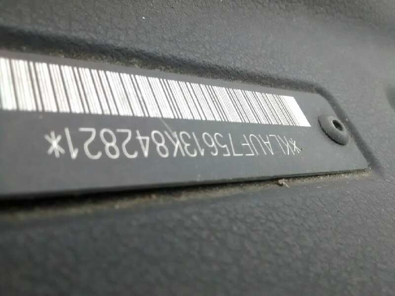 daewoo tacuma del año 2003