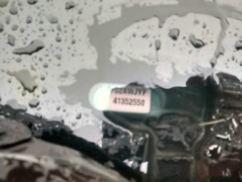 peugeot 206 berlina del año 2001