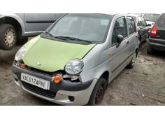daewoo matiz del año 2003 2