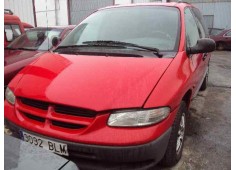 chrysler voyager (gs) del año 1998