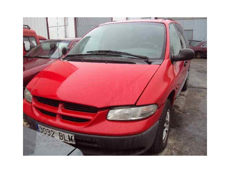 chrysler voyager (gs) del año 1998
