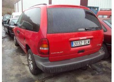 chrysler voyager (gs) del año 1998 2