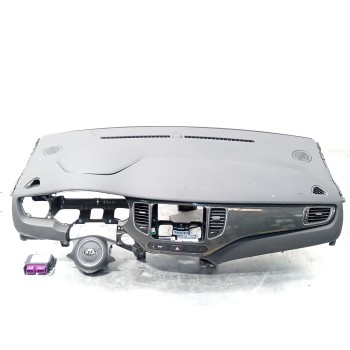 KIT AIRBAG 84710A4100WK 84530A4000 56900A4000