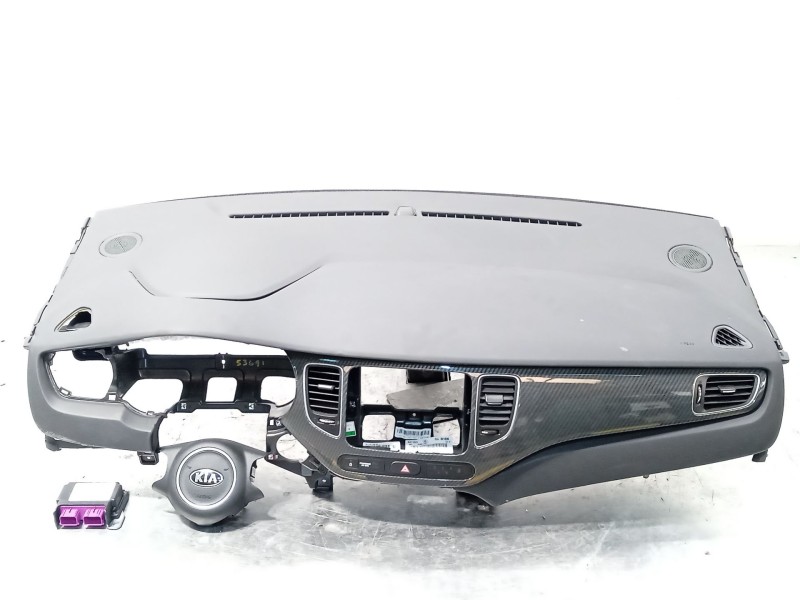 KIT AIRBAG 84710A4100WK 84530A4000 56900A4000