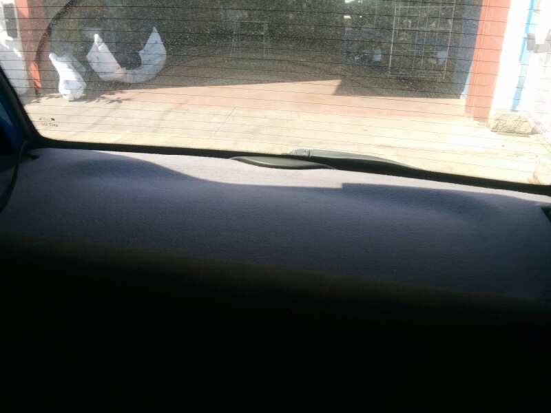 opel corsa c del año 2001