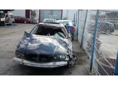 bmw serie 3 coupe (e46) del año 2001 2