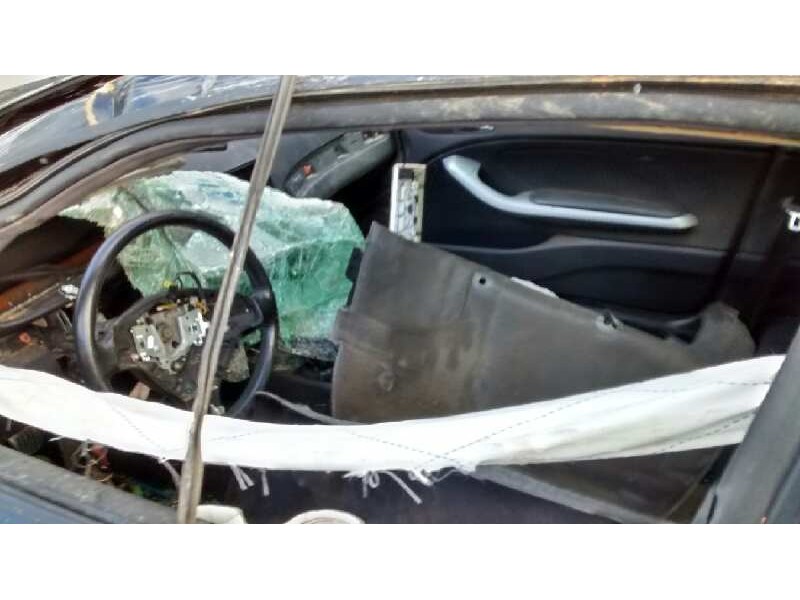 bmw serie 3 coupe (e46) del año 2001