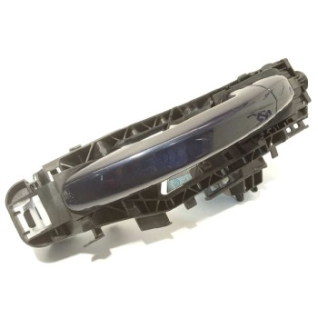 Recambio de maneta exterior delantera izquierda para mercedes-benz clase c cabrio (bm 205)(6.2016) c 200 (205.442) referencia OE