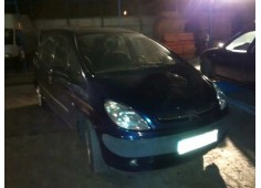 citroën xsara picasso del año 2002