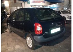 citroën xsara picasso del año 2002 2