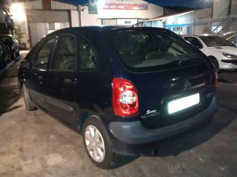 citroën xsara picasso del año 2002