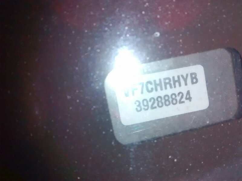 citroën xsara picasso del año 2002