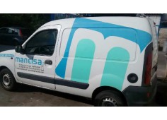 renault kangoo (f/kc0) del año 2002 2