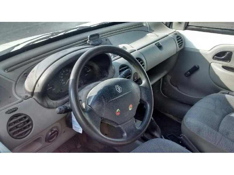 renault kangoo (f/kc0) del año 2002