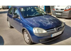 opel corsa c del año 2002 2