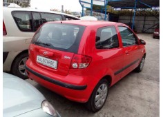 hyundai getz (tb) del año 2003 2