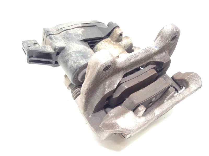 Recambio de pinza freno trasera derecha para lynk & co 01 phev referencia OEM IAM 8891225199 - Negro 2