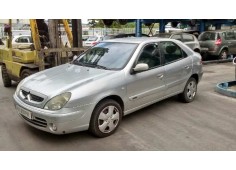 citroën xsara berlina del año 2003