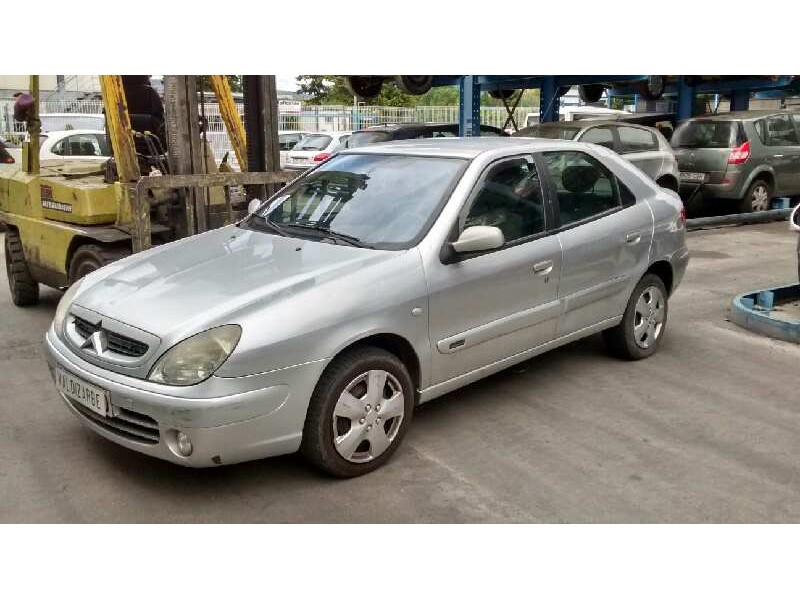 citroën xsara berlina del año 2003