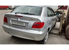 citroën xsara berlina del año 2003 2