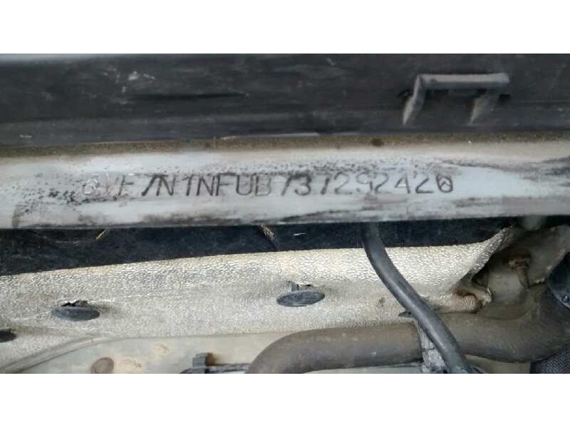 citroën xsara berlina del año 2003