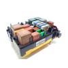 Recambio de caja reles / fusibles para citroën c4 cactus shine referencia OEM IAM 9804848580  