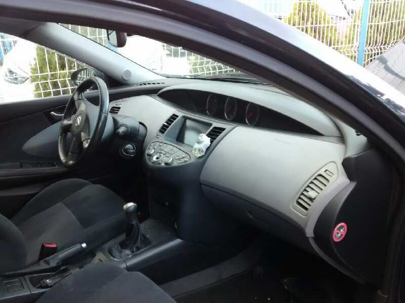 nissan primera berlina (p12) del año 2002
