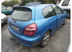 nissan almera (n16/e) del año 2000 2