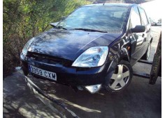 ford fiesta (cbk) del año 2004