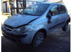 hyundai getz (tb) del año 2006
