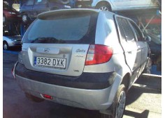 hyundai getz (tb) del año 2006 2