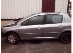 peugeot 307 (s1) del año 2005 2