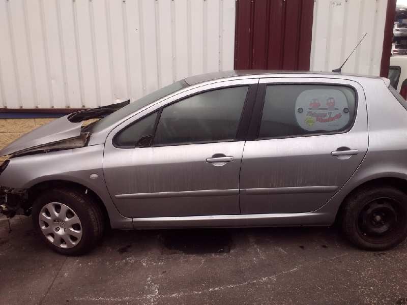 peugeot 307 (s1) del año 2005