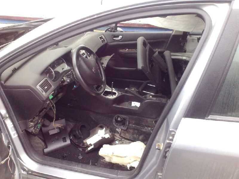 peugeot 307 (s1) del año 2005